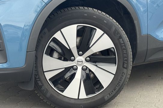 Volvo XC40 B3 Core aut