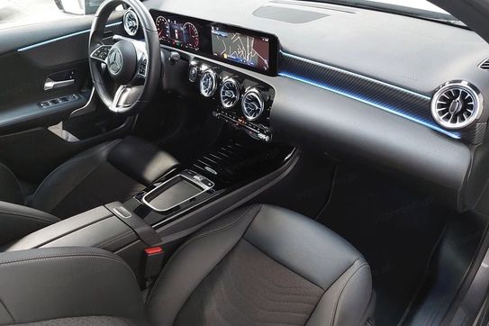 Mercedes Klasa A 250 e Progressive