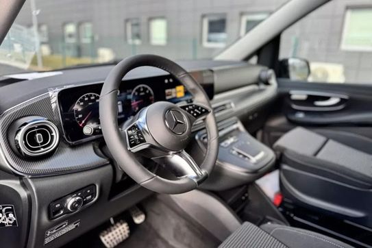 Mercedes V Klasa V 250 d 9G-Tronic Marco Polo Horizon
