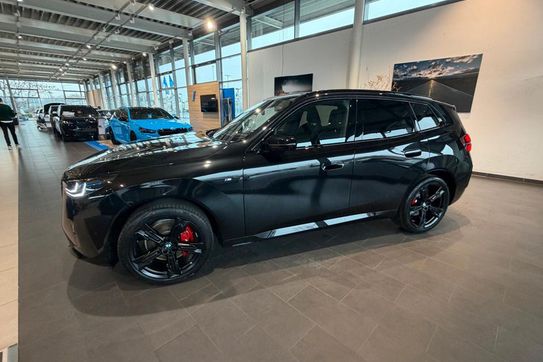 BMW X3 xDrive20d M Sport