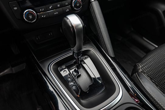 Renault Kadjar 1.2 Energy TCe Limited EDC