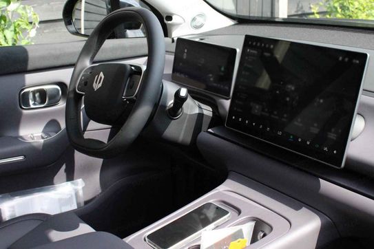 Leapmotor C10 Design 1.5 Hybrid