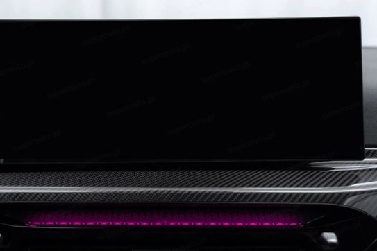 BMW Seria 4 Coupe M4 Competition M xDrive