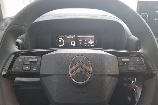 Citroen Berlingo Van M L1H1