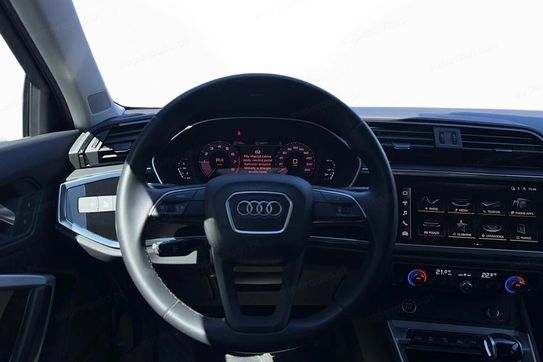 Audi Q3 Sportback 35 TFSI