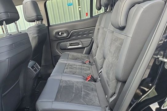 Citroen C5 Aircross 1.5 BlueHDi Shine Pack EAT8