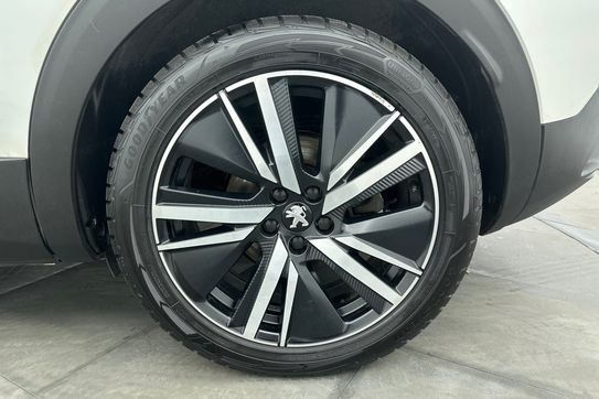Peugeot 3008 GT Pack 1.6 PHEV e-EAT8 4x4