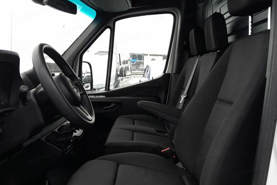 Mercedes Sprinter 315 CDI