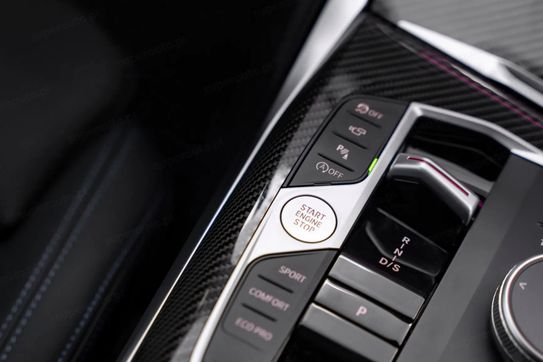 BMW Seria 4 Gran Coupe 430i xDrive M Sport