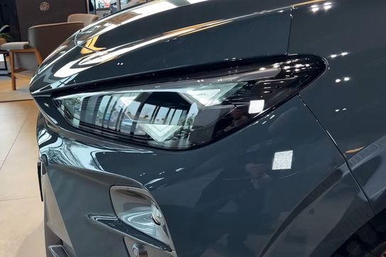 Cupra Terramar 1.5 eTSI mHEV DSG