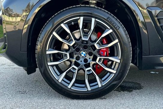 BMW X5 xDrive30d M Sport