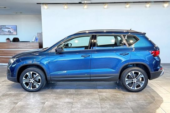 Seat Ateca 1.5 TSI DSG