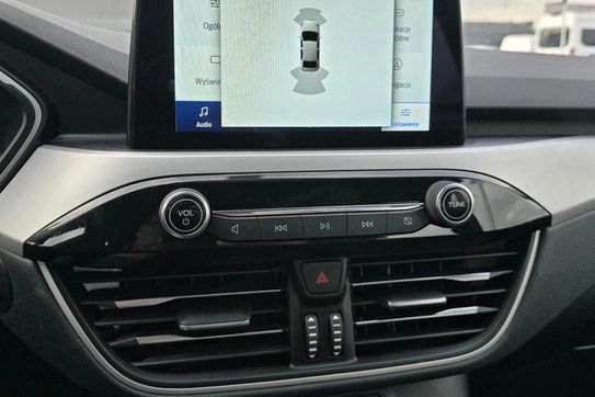 Ford Kuga EcoBoost FWD