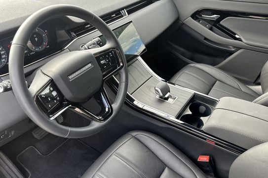 Land Rover Range Rover Evoque D200 S
