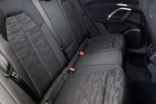 Audi Q5 TFSI Sportback S line