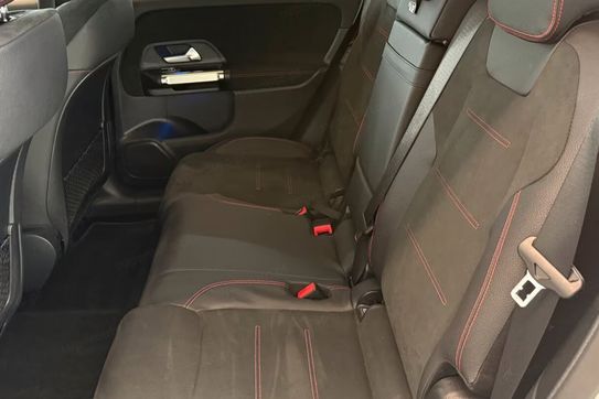 Mercedes GLB 200 d 4-Matic AMG Line