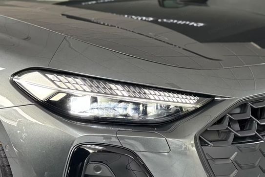 Audi A5 TFSI quattro S line Avant