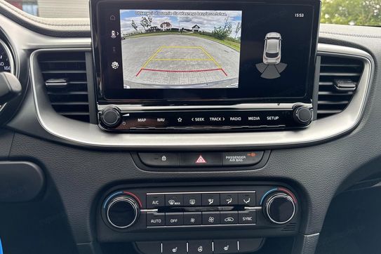 Kia XCeed 1.5 T-GDI M