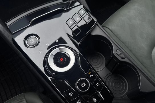 Kia Sportage 1.6 T-GDI Anniversary 2WD DCT