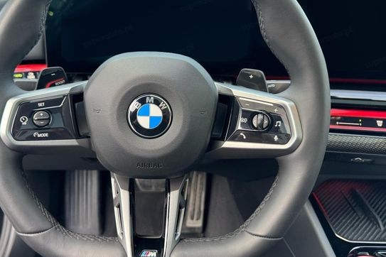 BMW Seria 5 520i M Sport
