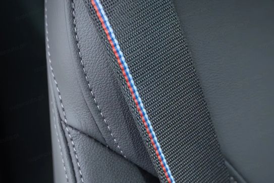 BMW Seria 4 Coupe 430i xDrive M Sport