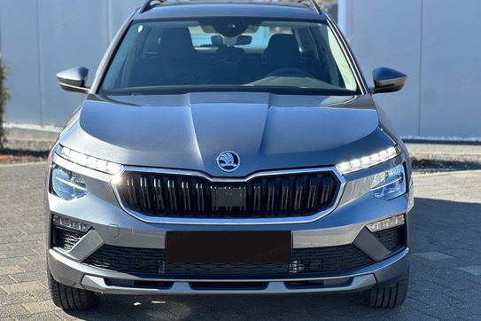 Skoda Kamiq Drive 1.0 TSI DSG