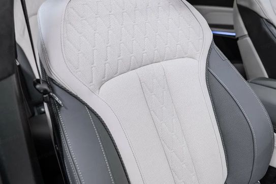 BMW X5 xDrive40d M Sport