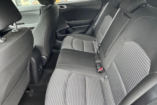 Kia XCeed 1.5 T-GDI M