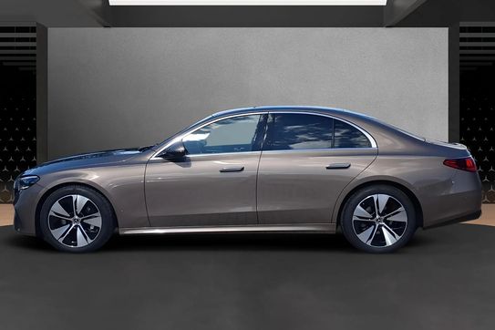 Mercedes E Klasa 200 4MATIC Avantgarde