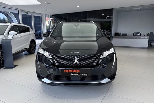 Peugeot 5008 1.2 PureTech Allure Pack S&S EAT8