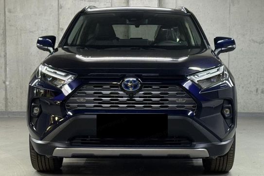 Toyota RAV4 Executive 2.5 Hybrid