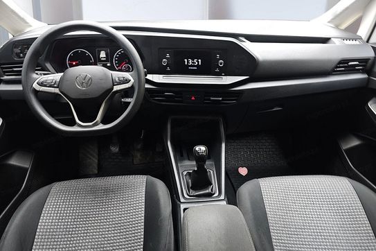 Volkswagen Caddy osobowy L1H1