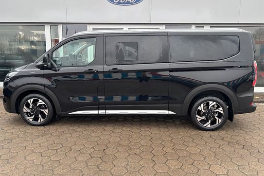 Ford Tourneo Custom 320 L2H1 Active A8 AWD