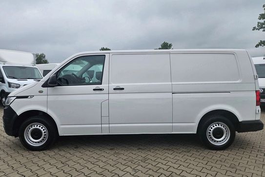 Volkswagen Transporter L2H1