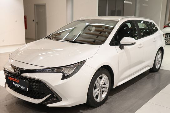 Toyota Corolla 1.2 T + LPG Comfort