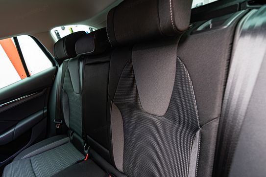 Skoda Octavia Selection Edition 130 1.5 TSI mHEV DSG