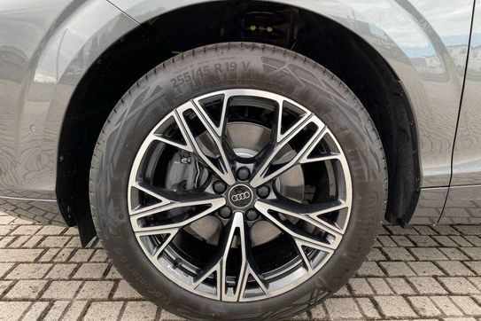 Audi Q3 TFSI S line Sportback