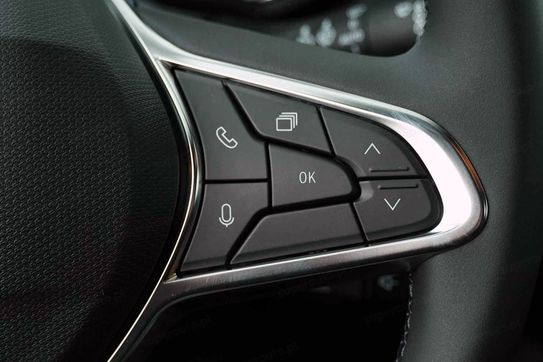 Renault Symbioz Evolution 1.8 E-Tech Full Hybrid