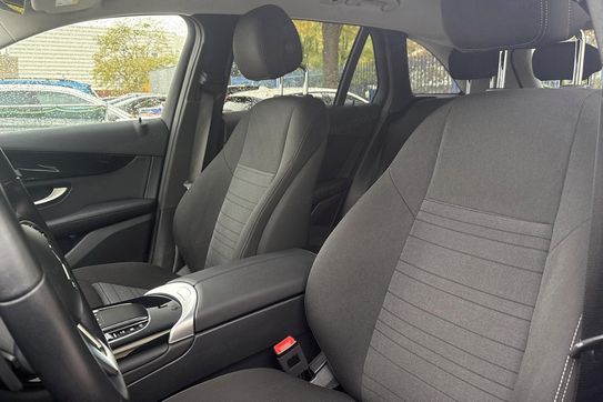 Mercedes GLC 220 d