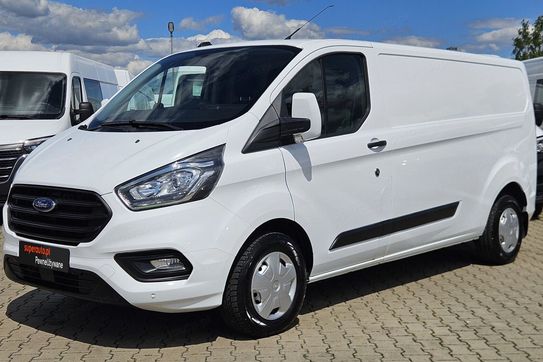 Ford Transit Custom 2.0  L2H1