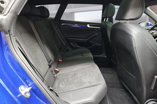 Volkswagen Arteon 2.0 Tdi r-Line Dsg