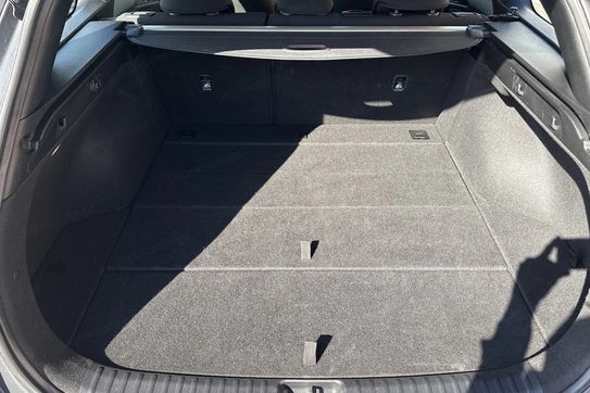 Kia Ceed T-GDI M DCT