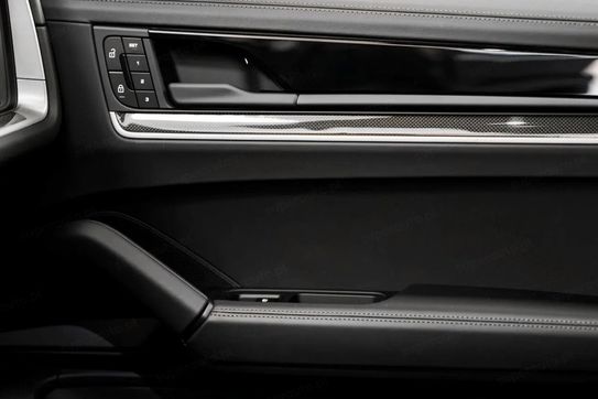 Porsche Cayenne S E-Hybrid
