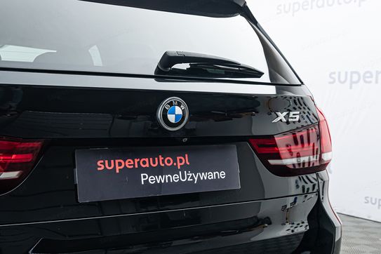 BMW X5 xDrive25d