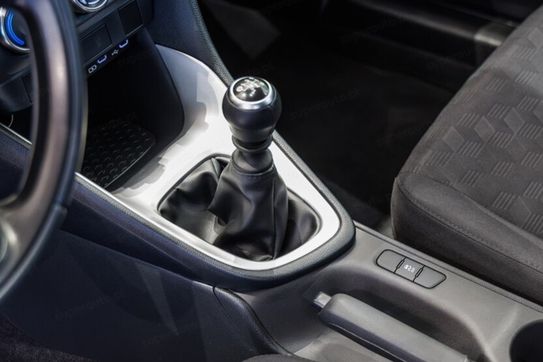 Toyota Yaris 1.5 Comfort