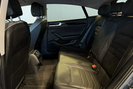 Volkswagen Arteon 2.0 TSI DSG