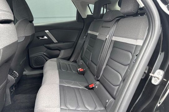 Citroen C4 1.2 PureTech Max S&S EAT8