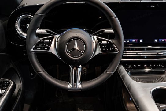 Mercedes CLA 200 Progressive