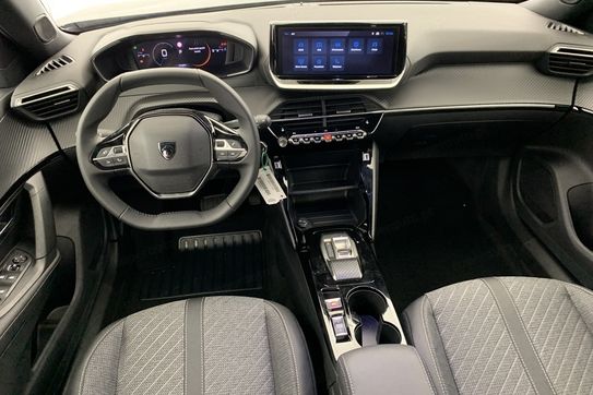 Peugeot 2008 ALLURE 1.2 mHEV e-DCS6