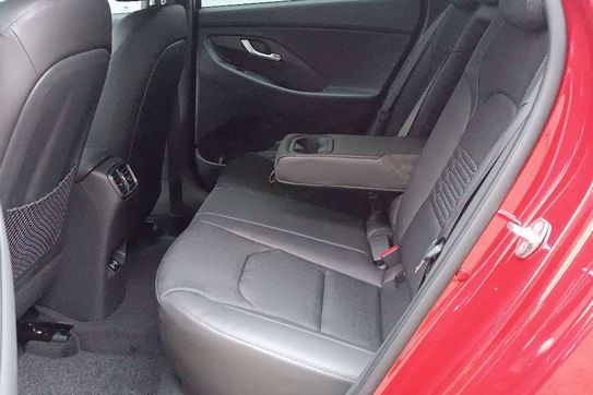 Hyundai i30 1.5 T-GDI Smart